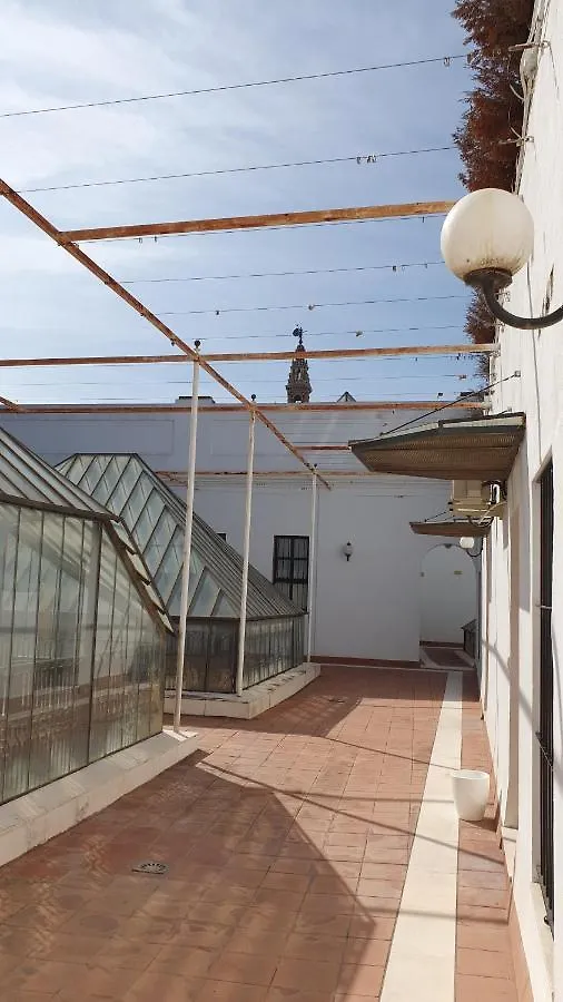 Encantador Apartamento En El Corazon De Sevilla スペイン