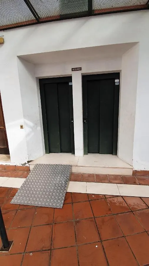 Encantador Apartamento En El Corazon De Sevilla 아파트