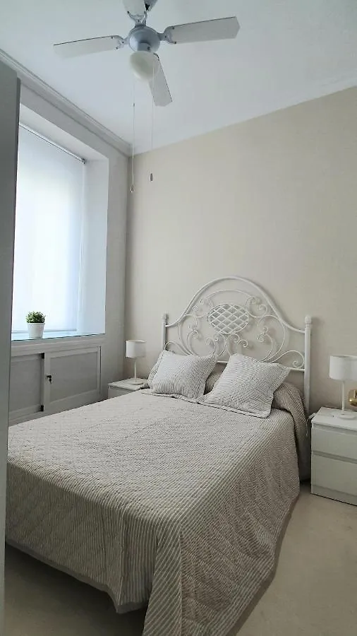 Encantador Apartamento En El Centro De Sevilla 塞维利亚