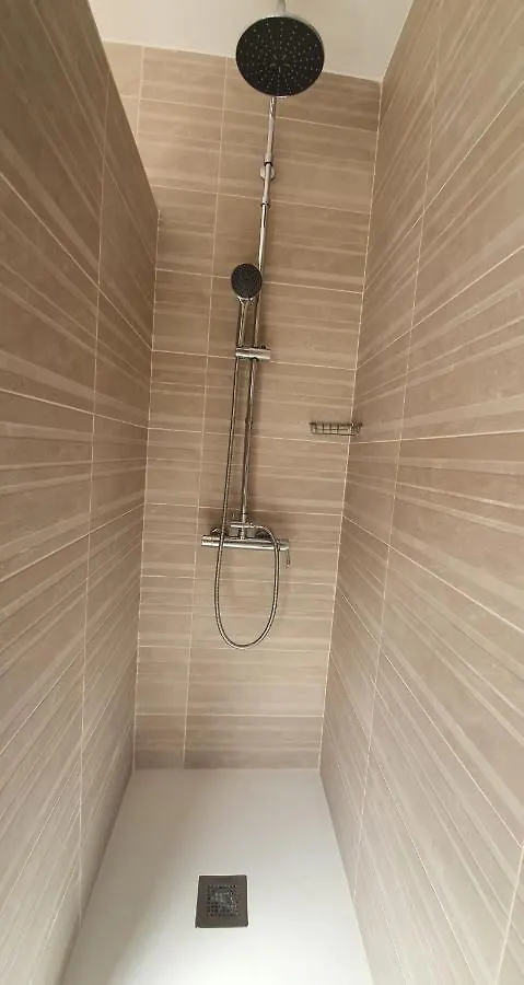 Encantador apartamento en el corazón de Sevilla 0*, Sevilha Espanha