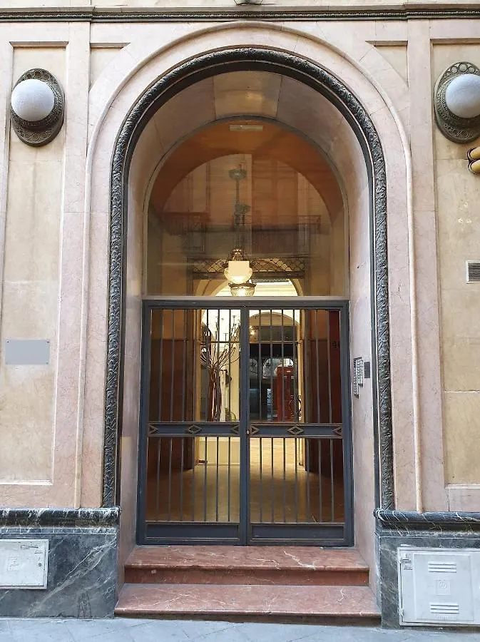 Encantador Apartamento En El Centro De Sevilla 0*, 塞维利亚 西班牙