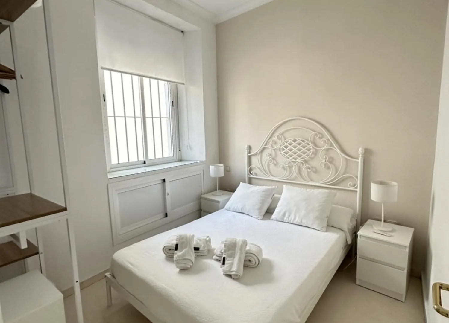 Encantador Apartamento En El Centro De Sevilla 0*, 塞维利亚
