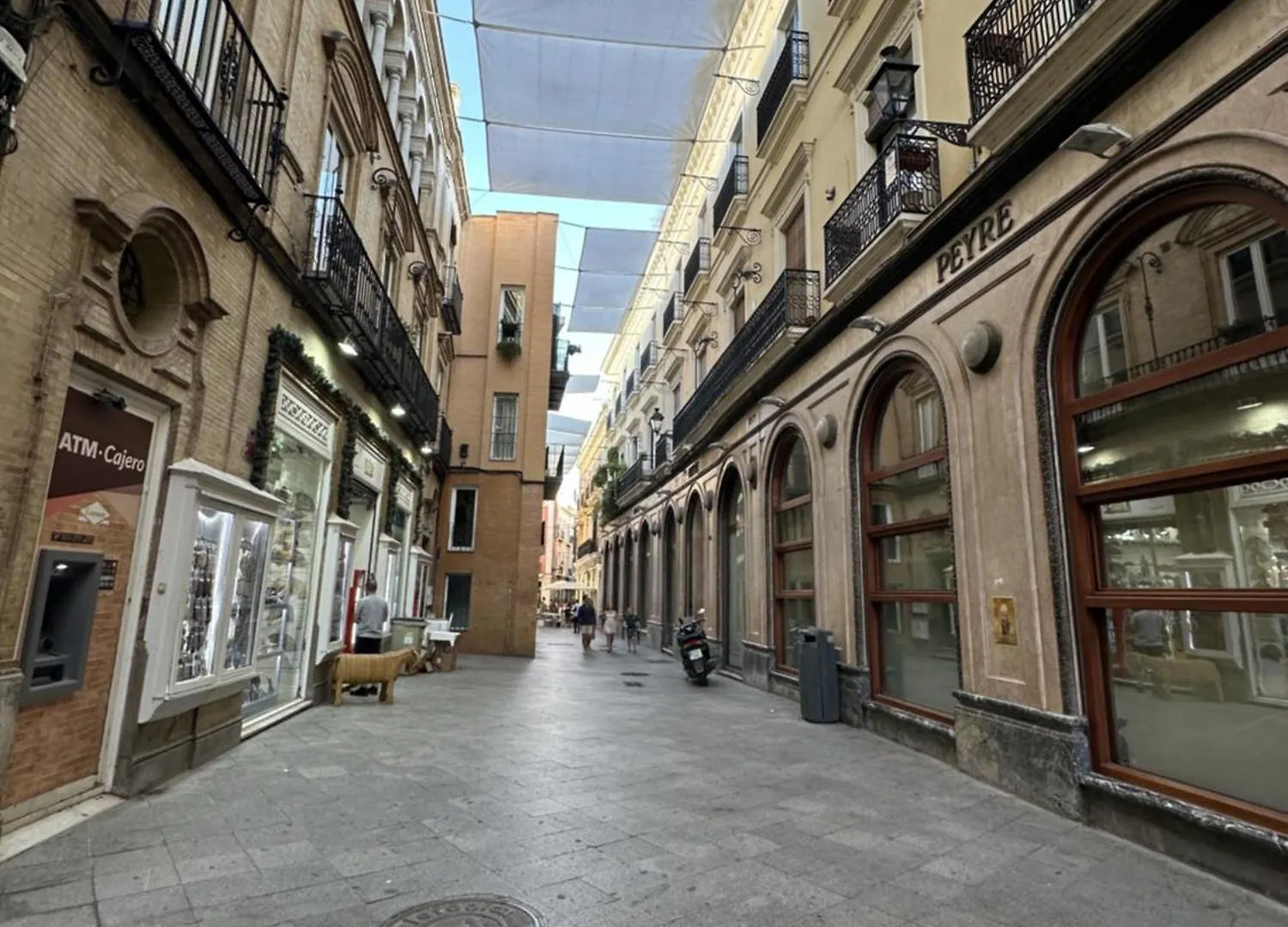 Encantador Apartamento En El Centro De Sevilla 0*, 塞维利亚 西班牙